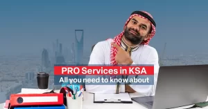 pro services in saudi arabia