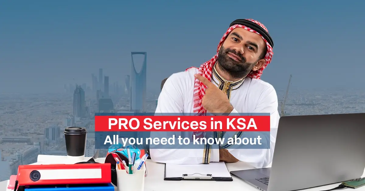 pro services in saudi arabia