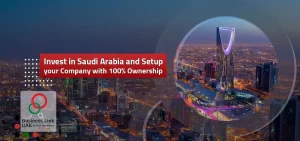 investment in saudi arabia