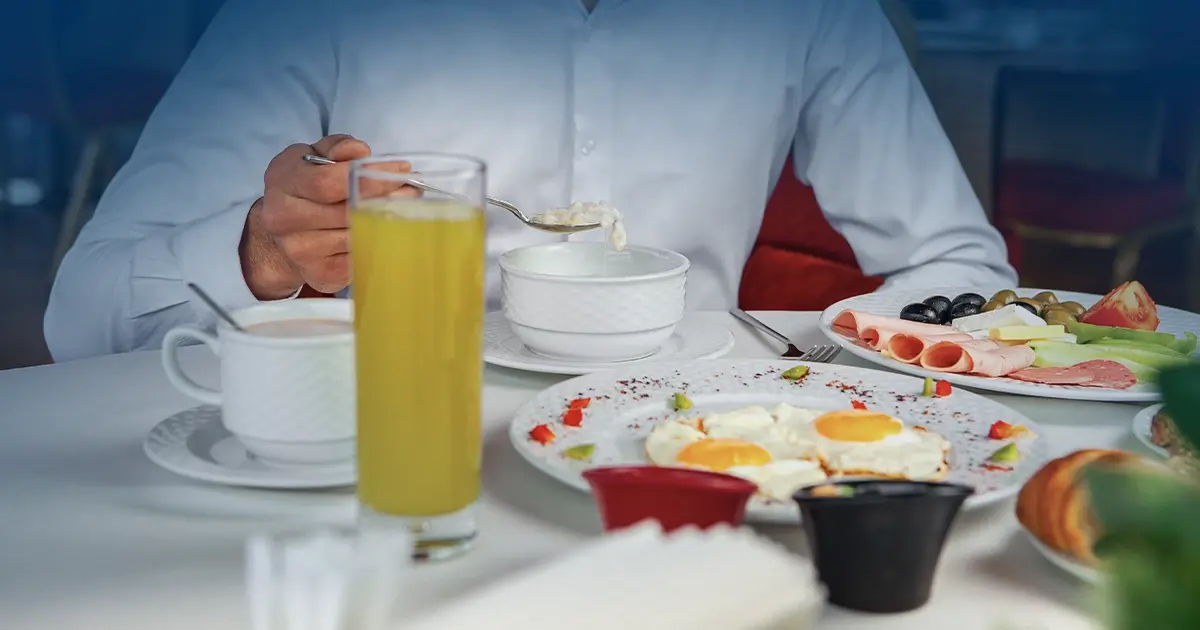 food and beverage license