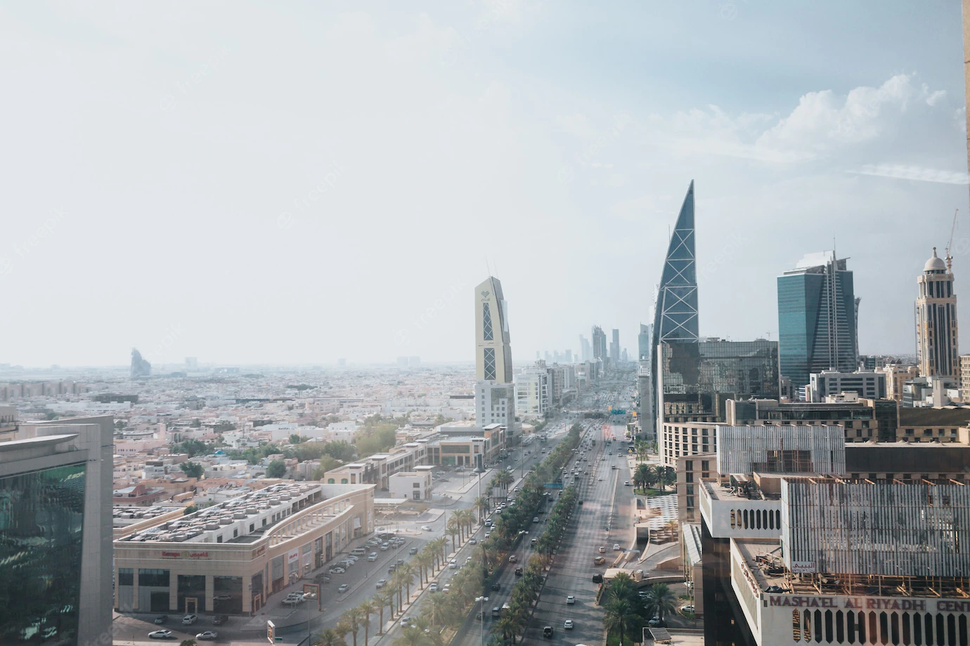 الرياض - دليل تراخيص الشركات التجارية في السعودية