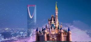 مدينة الملك عبدالله الاقتصادية تحتضن ديزني لاند تحتضن