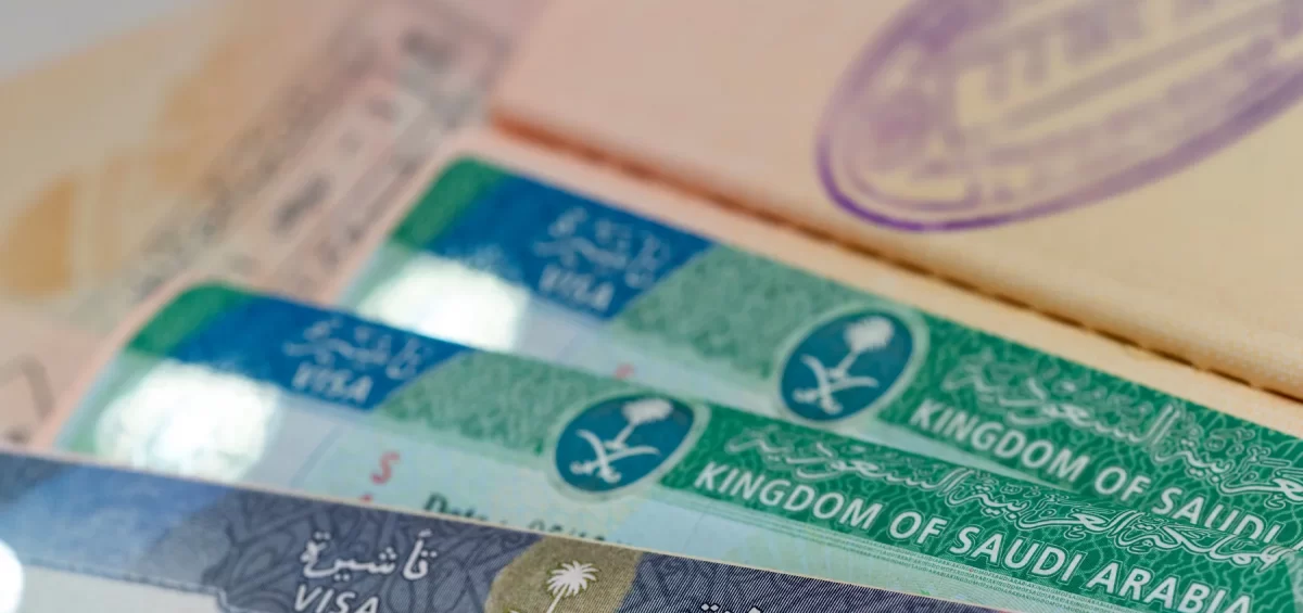 التاشيرة-الالكترونية-السعودية