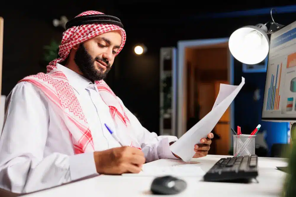 company registration in saudi arabia