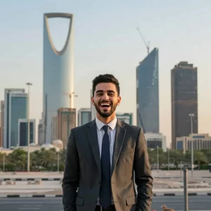 إنشاء شركة مع شريك أجنبي في السعودية الشروط والخطوات